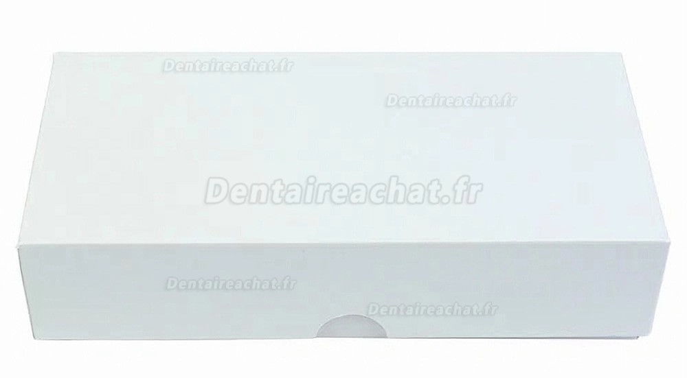 Cl&eacute; dynamom&eacute;trique &eacute;lectrique pour implant dentaire / etit tournevis sans fil pour implants 10-50 N